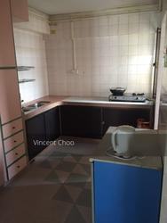 Blk 896B Woodlands Drive 50 (Woodlands), HDB 5 Rooms #128572962
